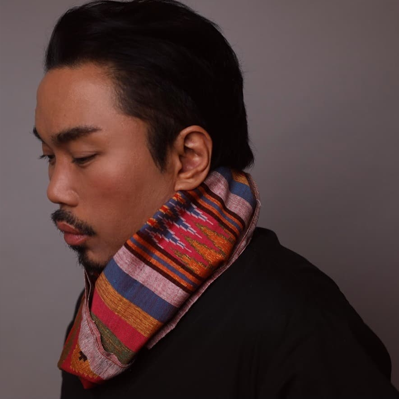 Brian Tenorio