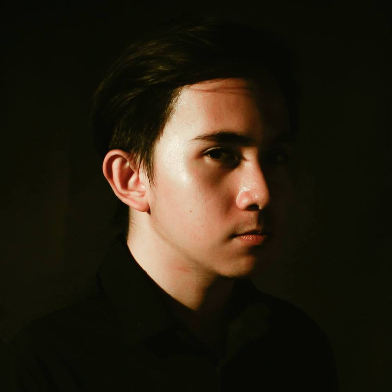 Joshua Pamintuan