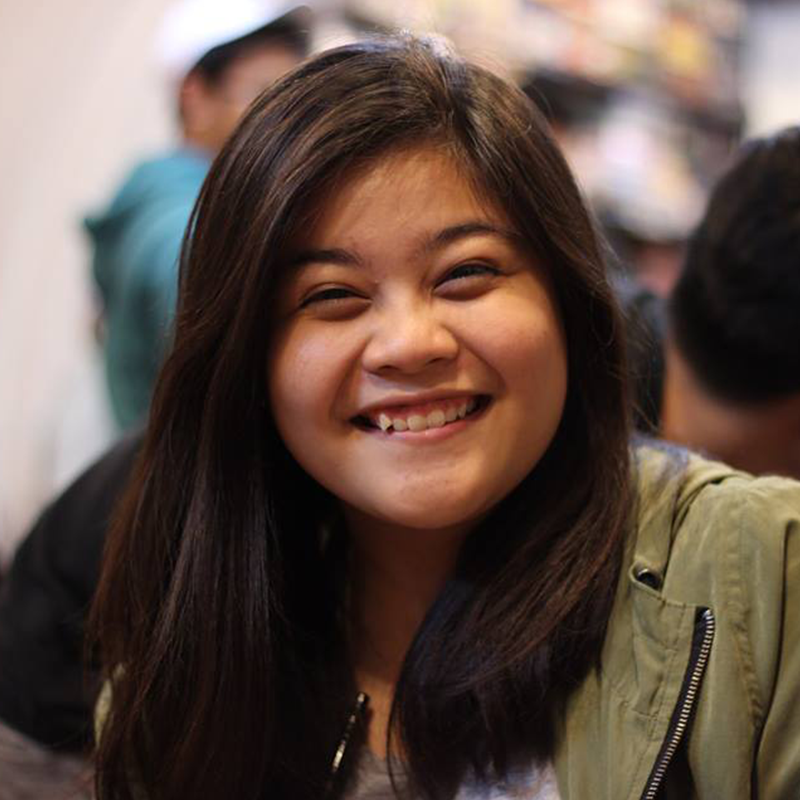 Nissie Arcega